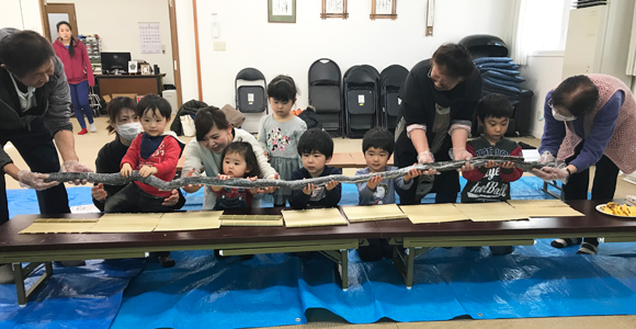 一般社団法人ワタママスマイル