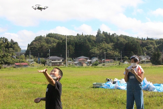 一般社団法人三陸ひとつなぎ自然学校