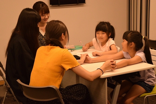 （学生団体）福島大学災害ボランティアセンター
