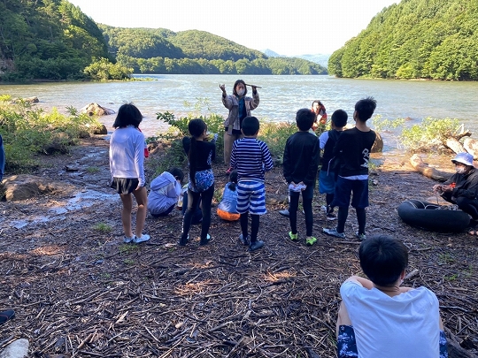 （学生団体）福島大学災害ボランティアセンター