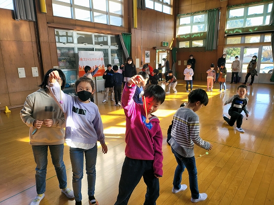 特定非営利活動法人みんなのひろば